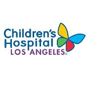 Children's Hospital Los Angeles Logo